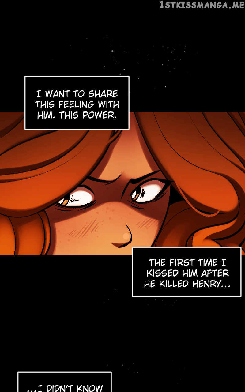 Not Even Bones Chapter 154 - page 47