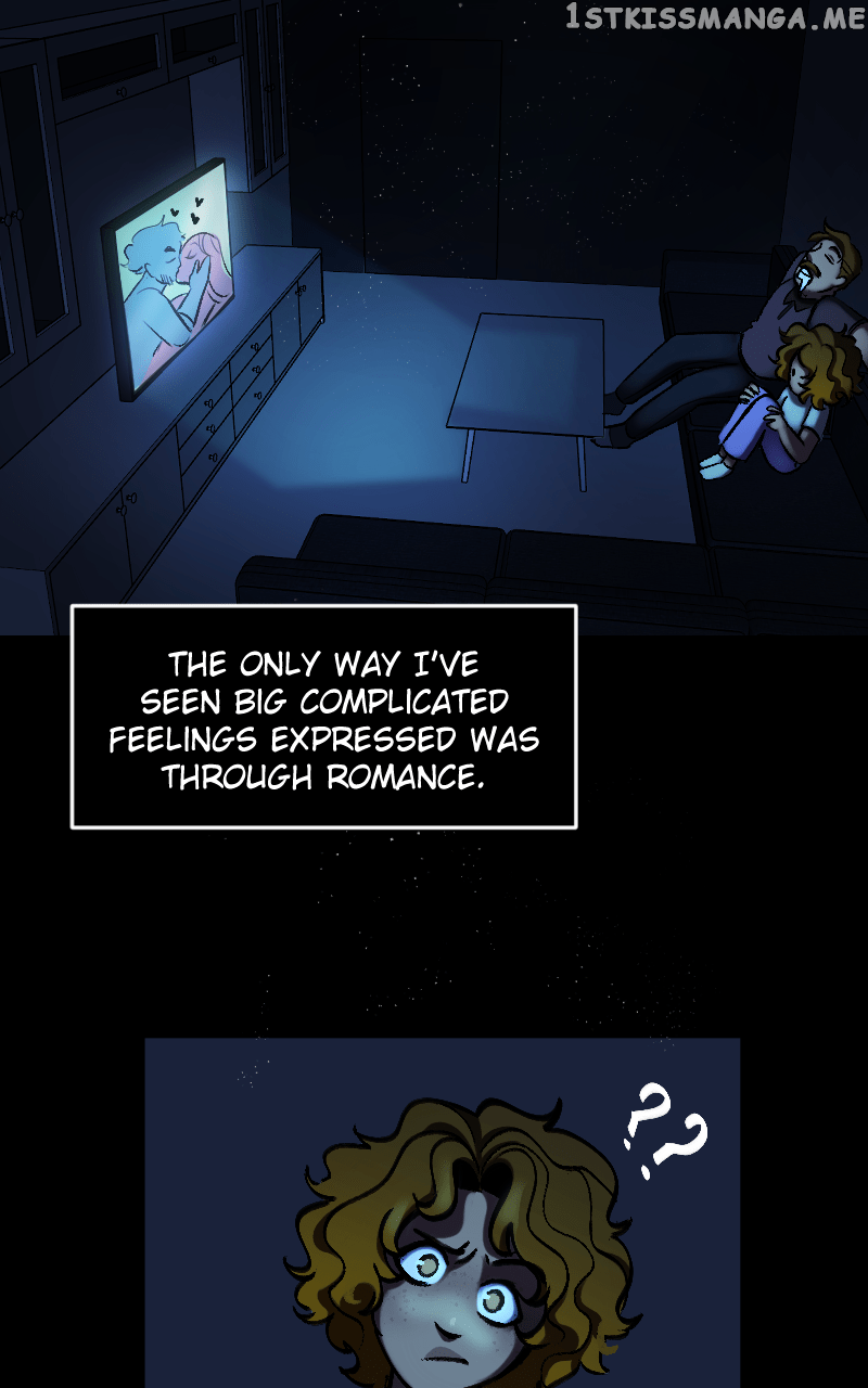 Not Even Bones Chapter 154 - page 50