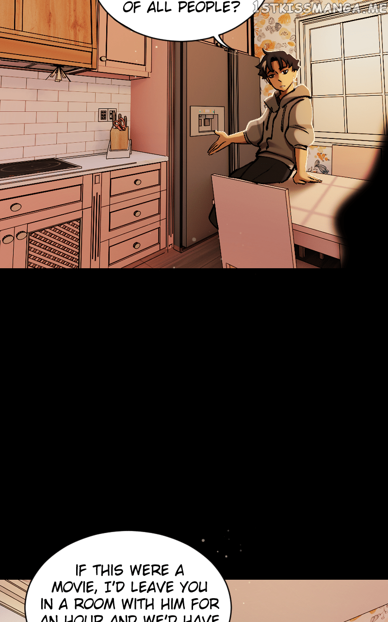 Not Even Bones Chapter 154 - page 6