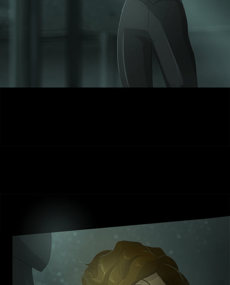 Not Even Bones chapter 2 - page 11