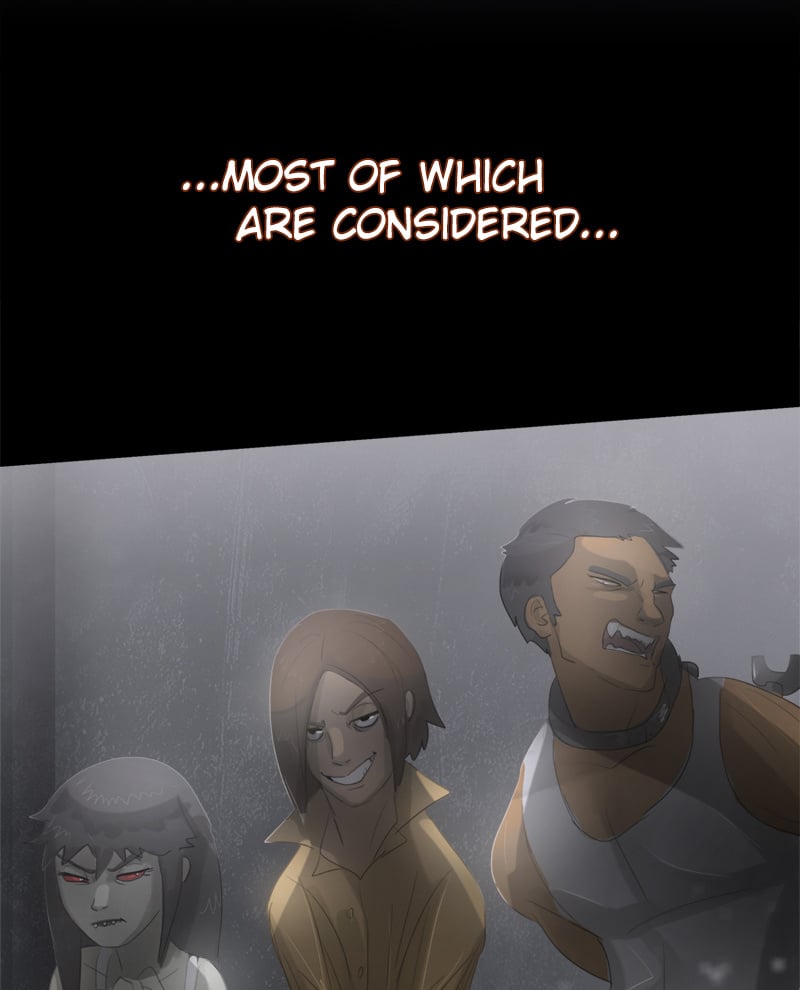 Not Even Bones chapter 2 - page 17