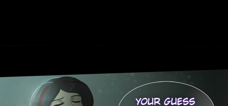 Not Even Bones chapter 2 - page 30