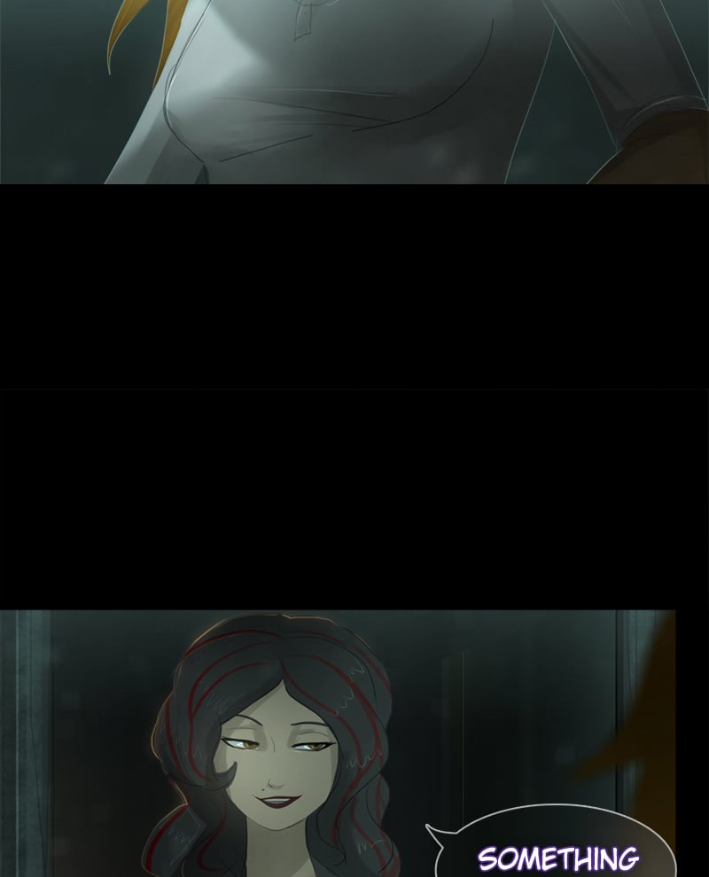 Not Even Bones chapter 2 - page 4