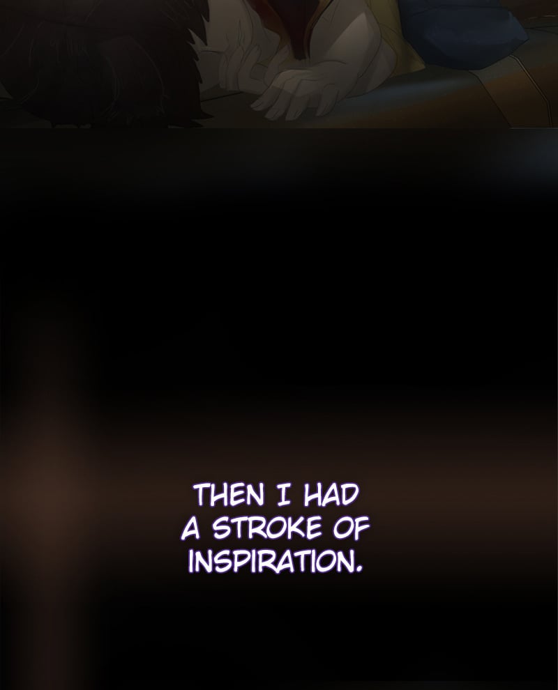 Not Even Bones chapter 2 - page 41