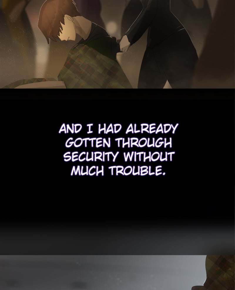 Not Even Bones chapter 2 - page 49