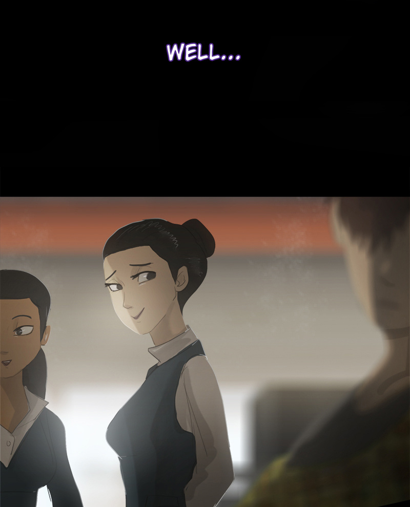 Not Even Bones chapter 2 - page 53