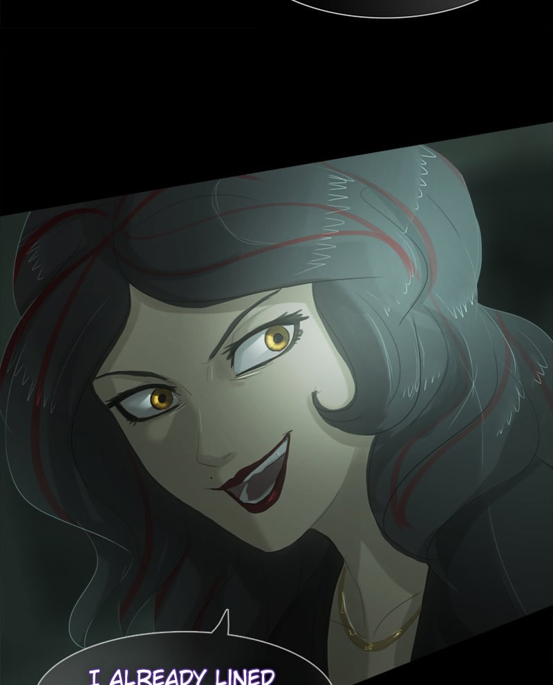 Not Even Bones chapter 2 - page 62