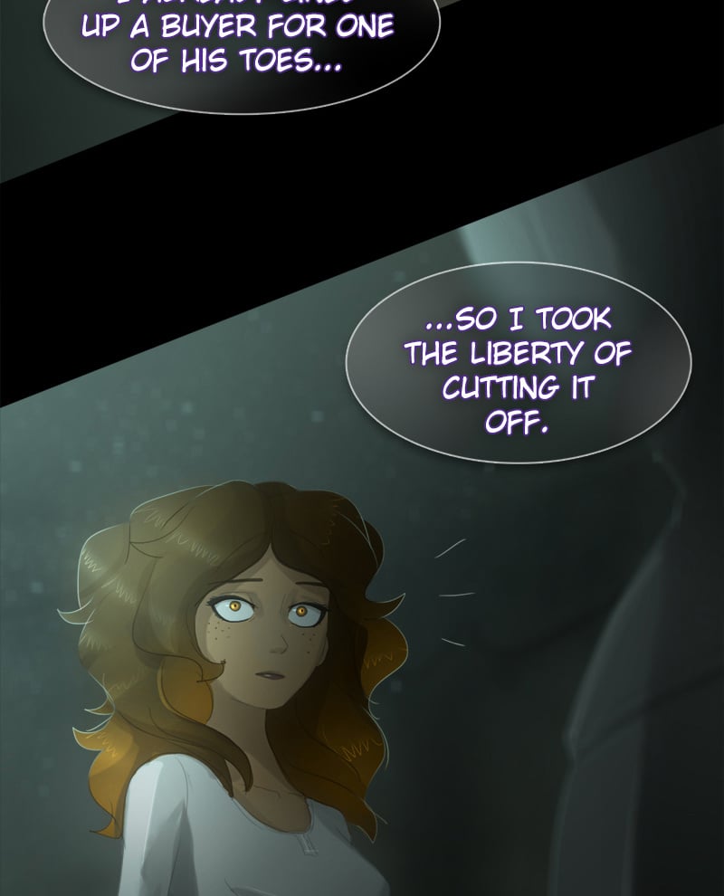 Not Even Bones chapter 2 - page 63