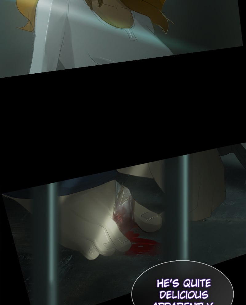 Not Even Bones chapter 2 - page 65