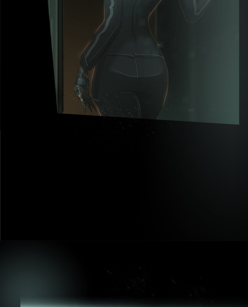 Not Even Bones chapter 2 - page 69