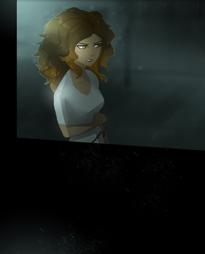 Not Even Bones chapter 2 - page 70