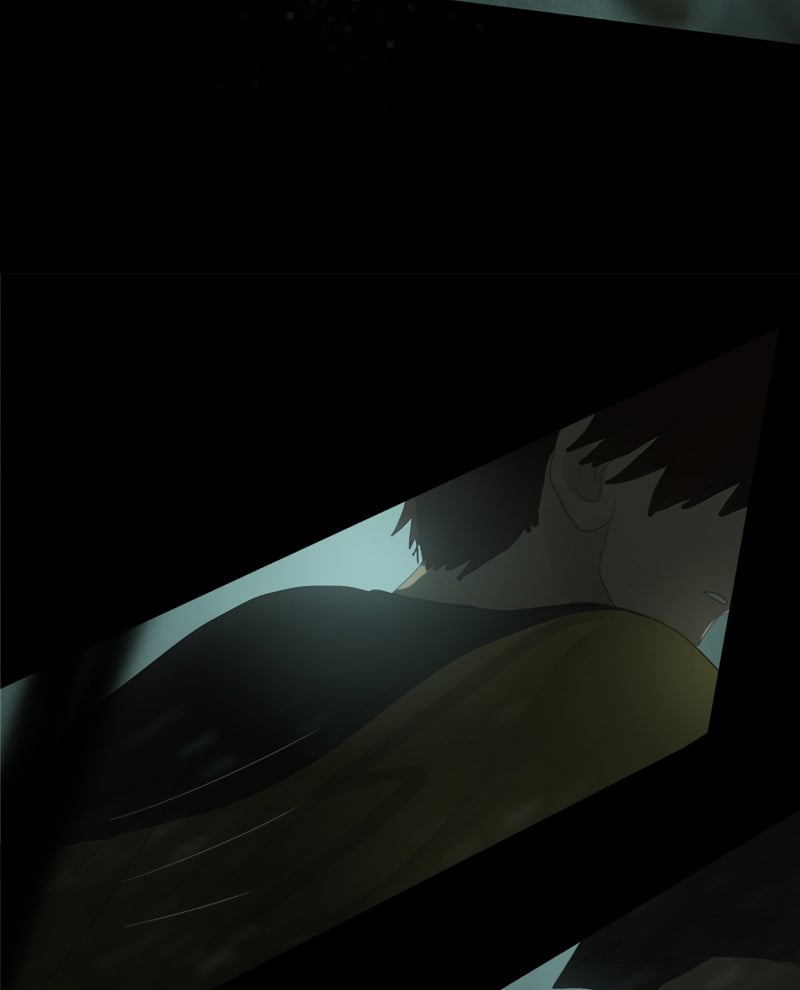 Not Even Bones chapter 2 - page 73