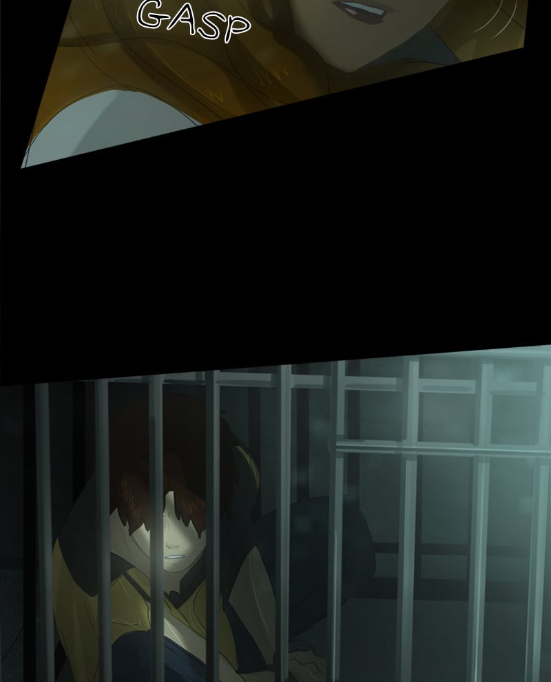 Not Even Bones chapter 2 - page 75