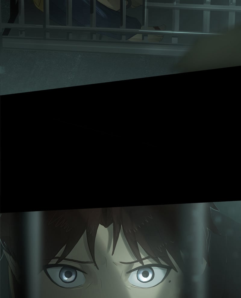 Not Even Bones chapter 2 - page 76