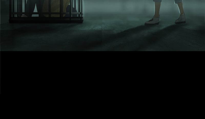 Not Even Bones chapter 2 - page 80