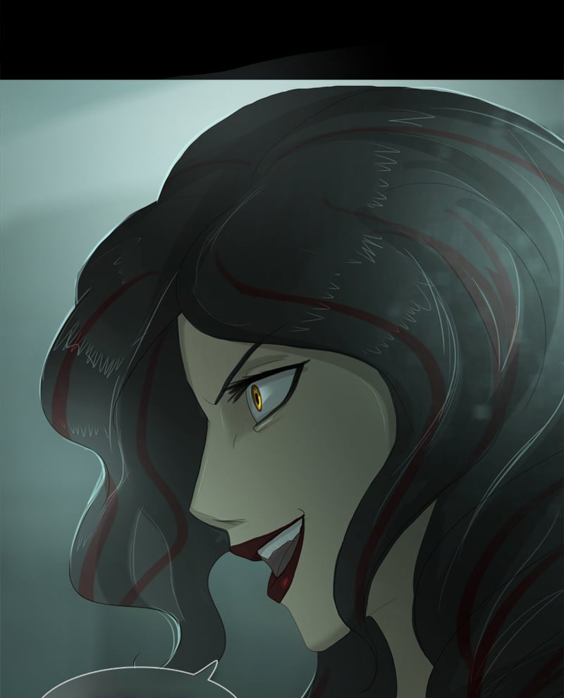 Not Even Bones chapter 2 - page 9