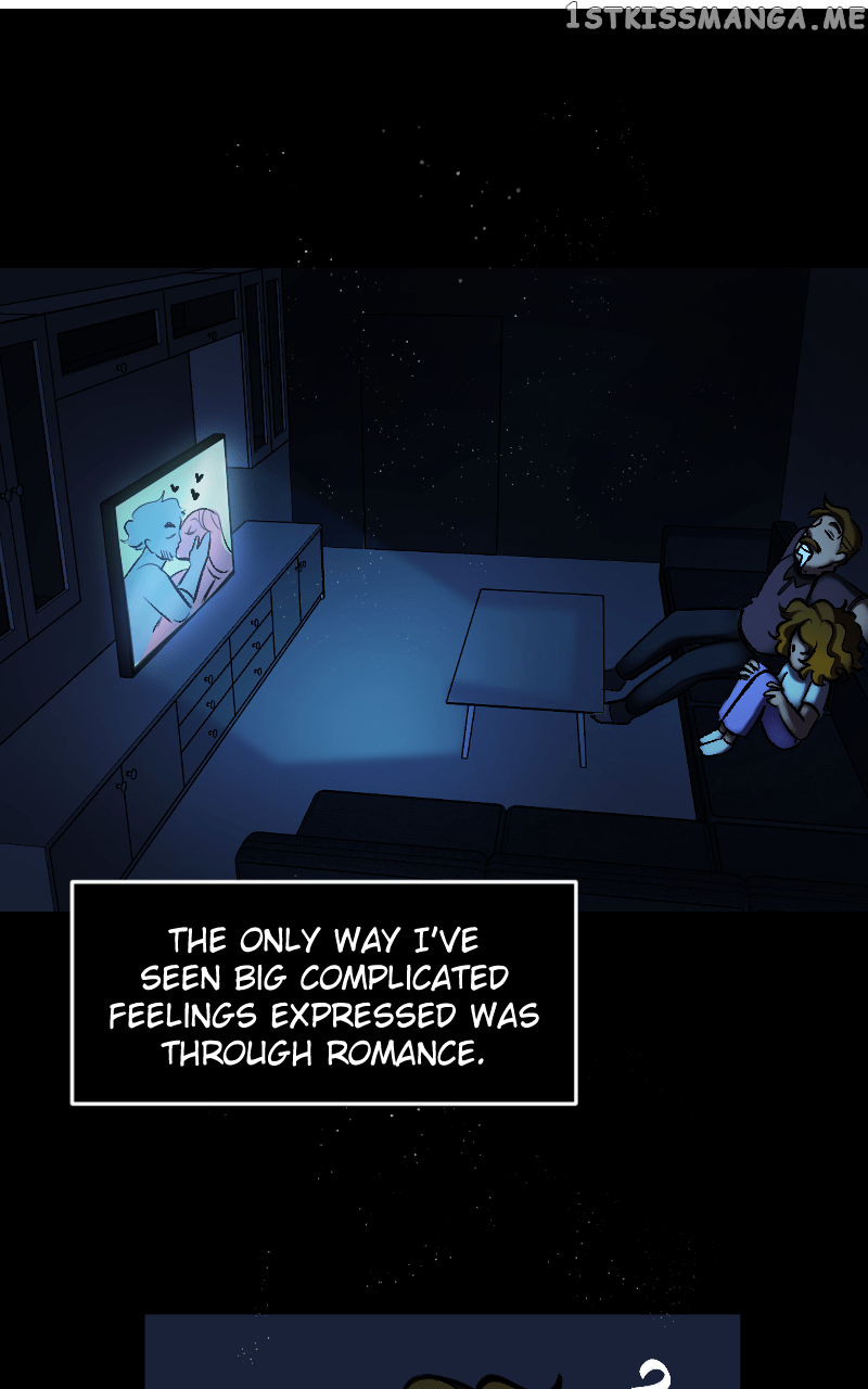 Not Even Bones Chapter 155 - page 1