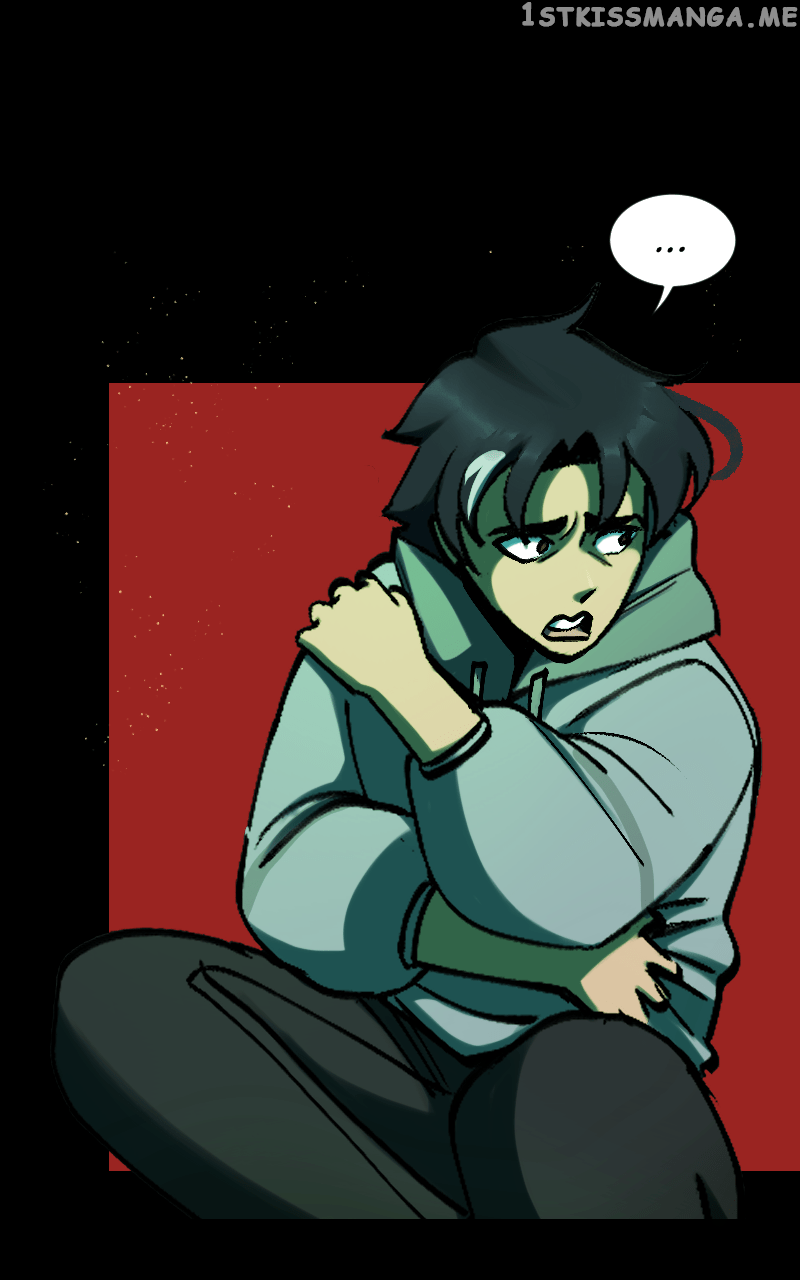 Not Even Bones Chapter 155 - page 12
