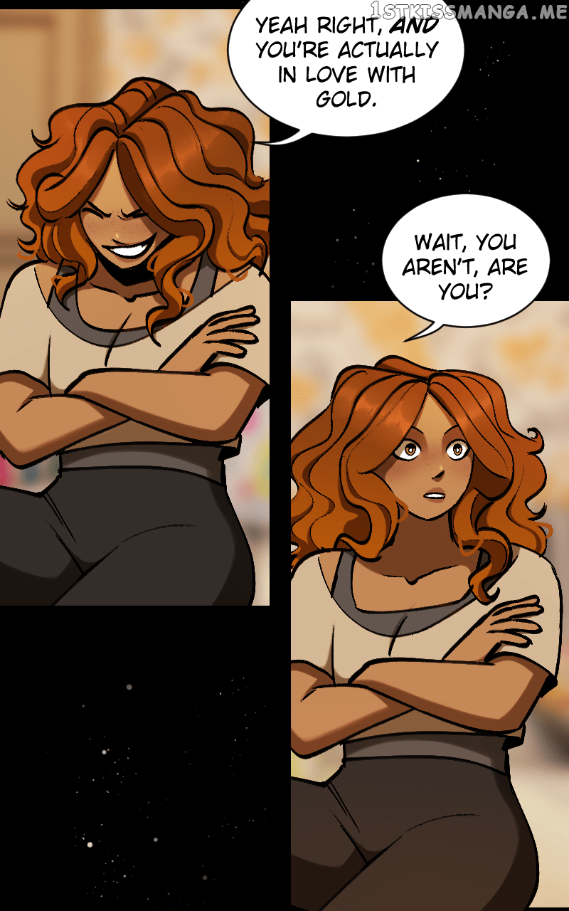Not Even Bones Chapter 155 - page 17