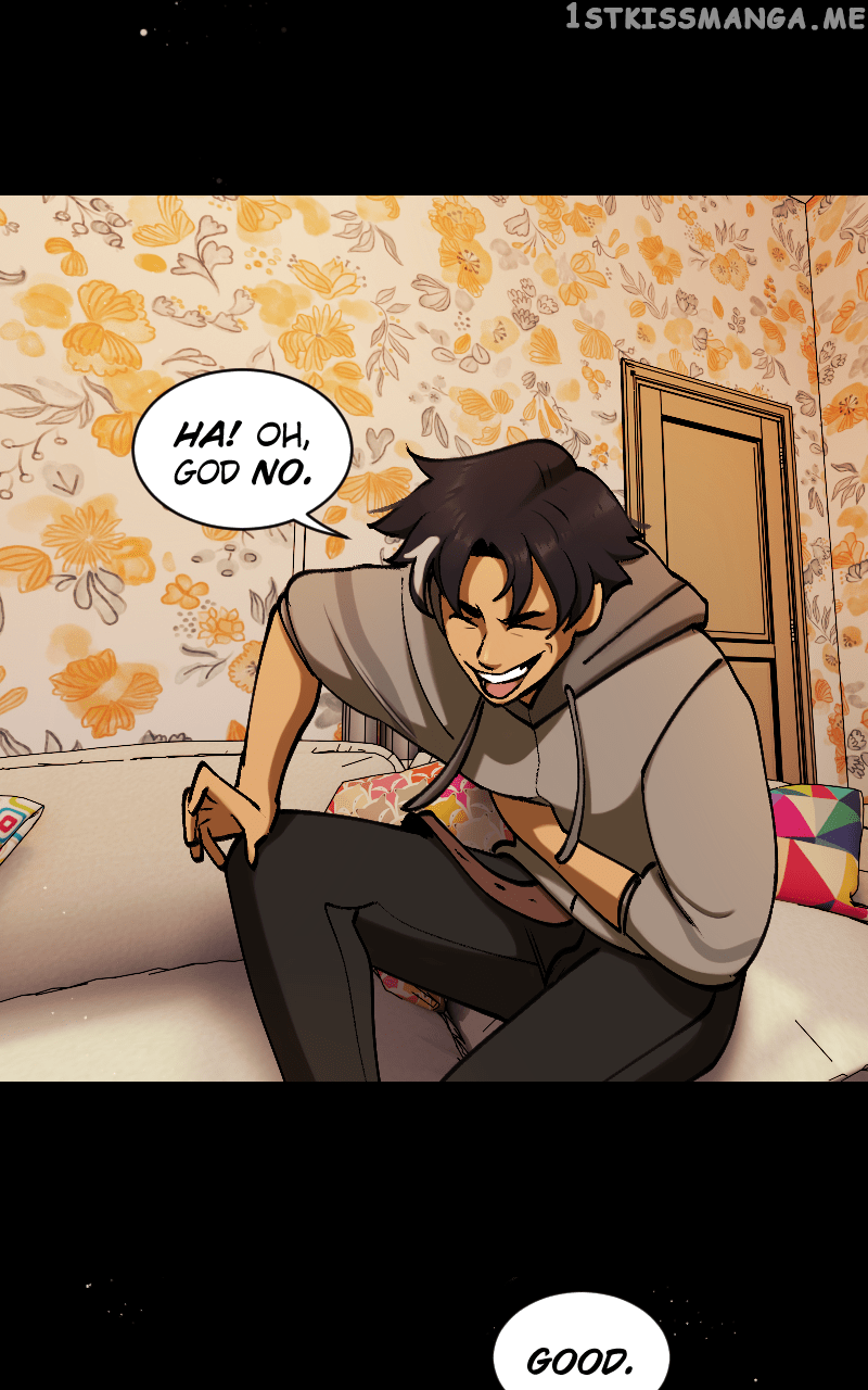 Not Even Bones Chapter 155 - page 18