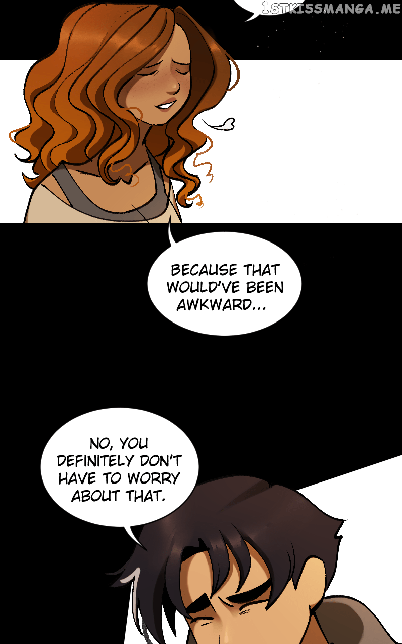 Not Even Bones Chapter 155 - page 19