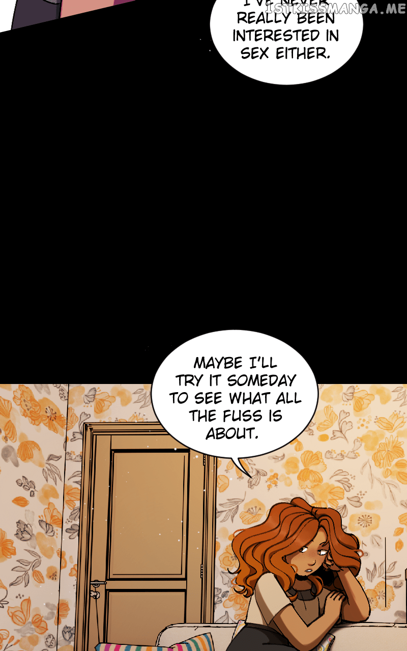 Not Even Bones Chapter 155 - page 33