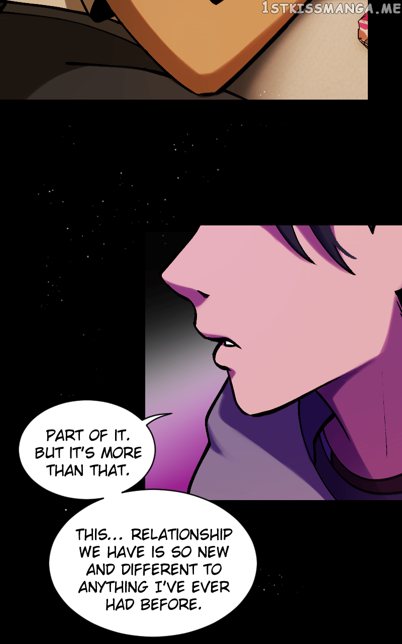 Not Even Bones Chapter 155 - page 36
