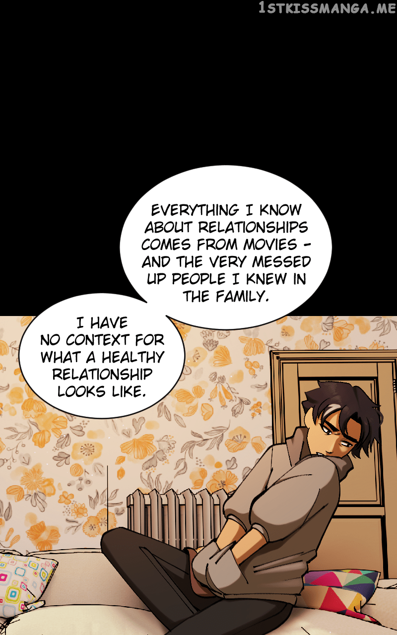 Not Even Bones Chapter 155 - page 37