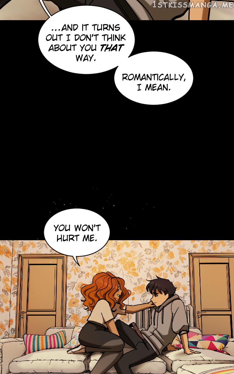Not Even Bones Chapter 155 - page 39