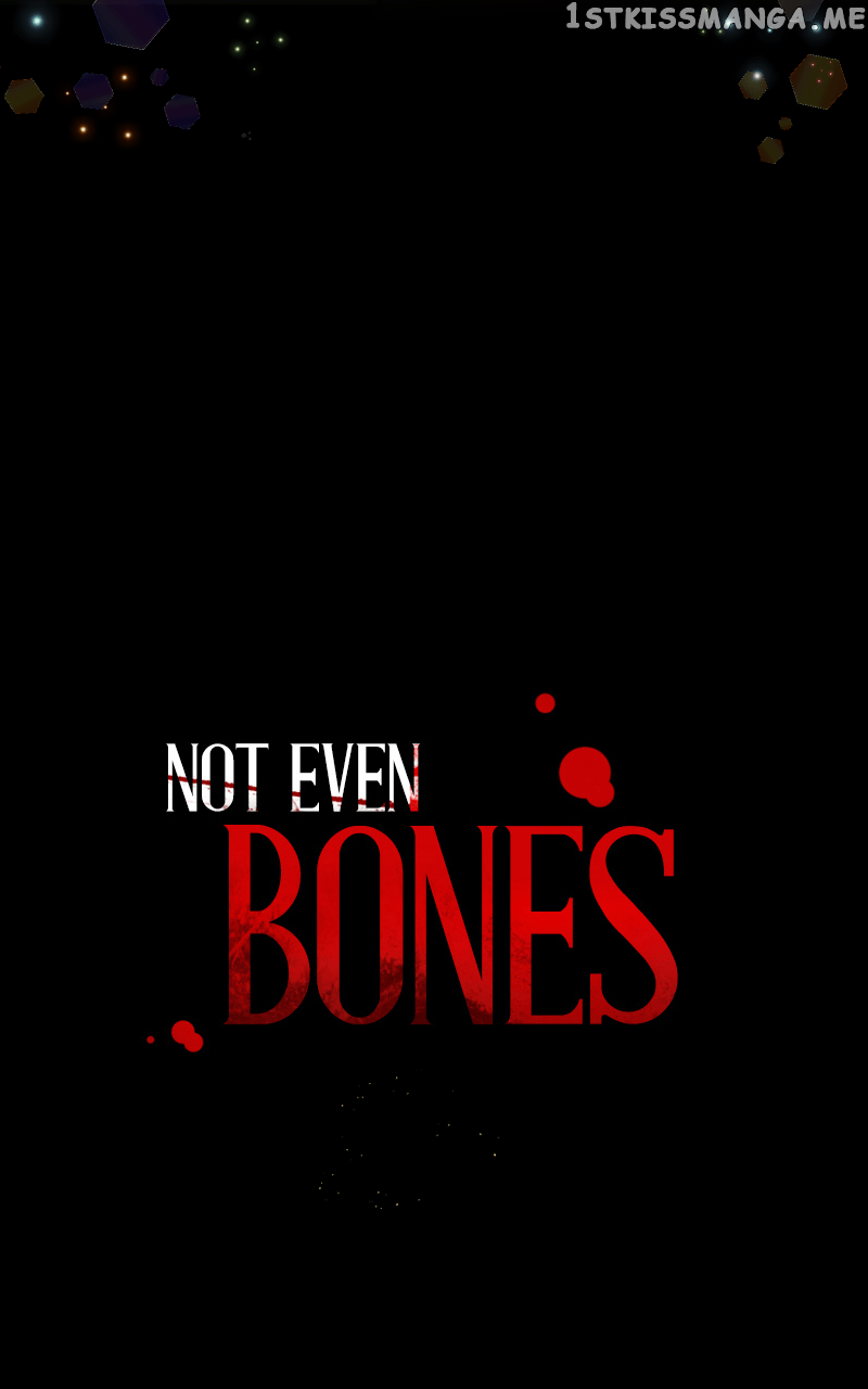 Not Even Bones Chapter 155 - page 4