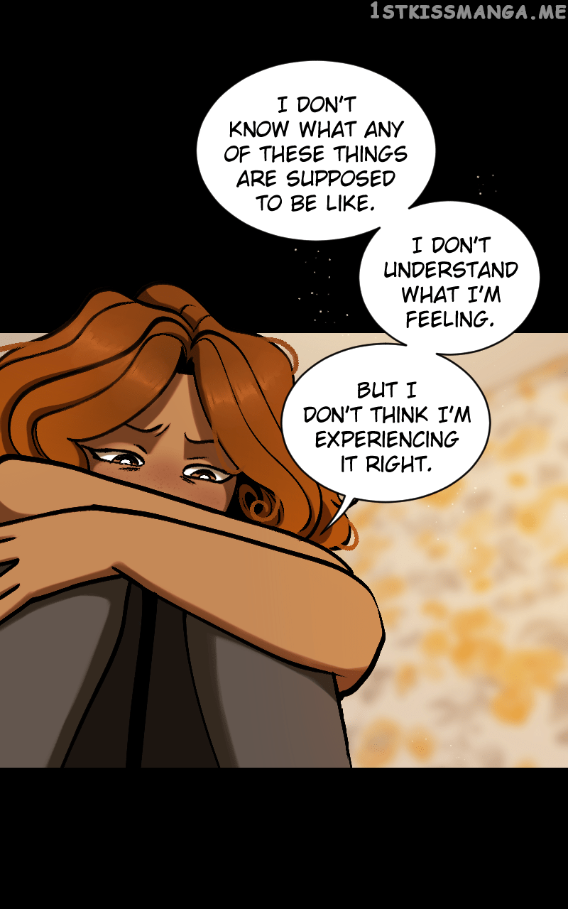 Not Even Bones Chapter 155 - page 47
