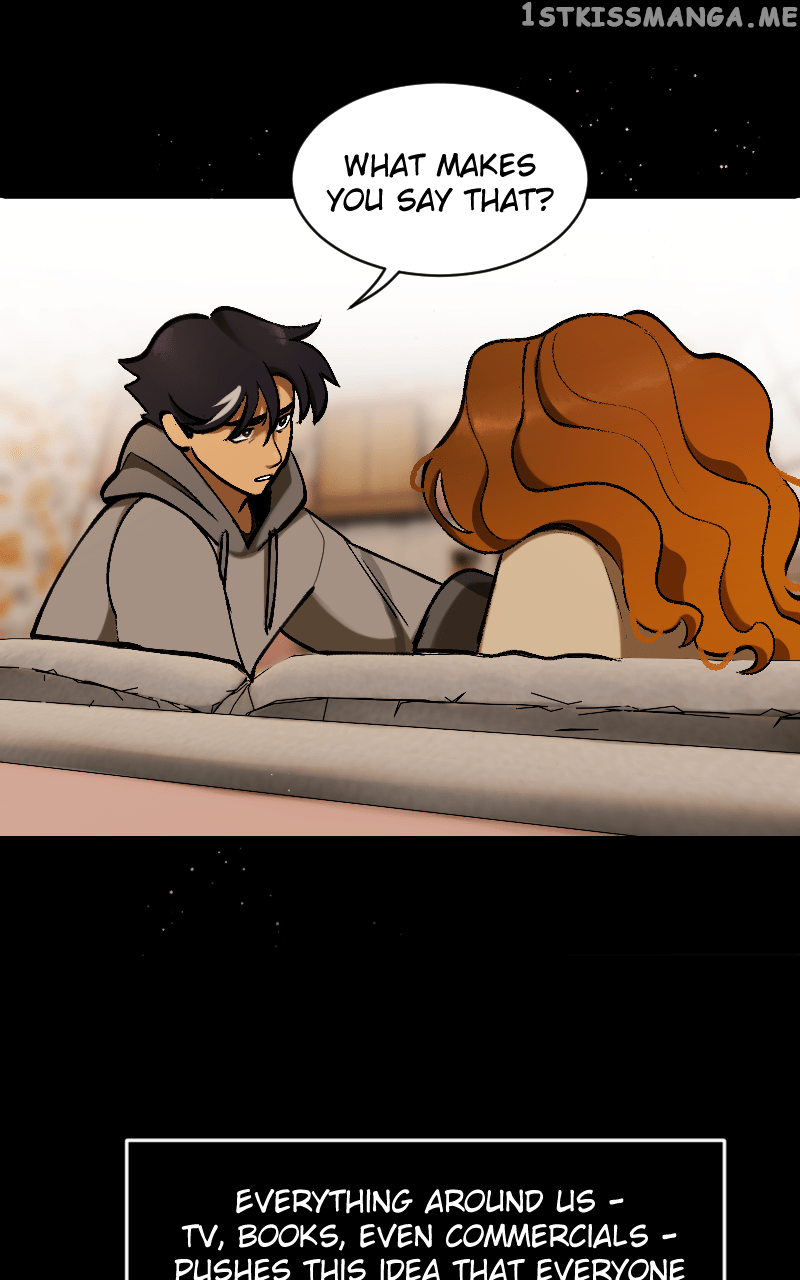 Not Even Bones Chapter 155 - page 48