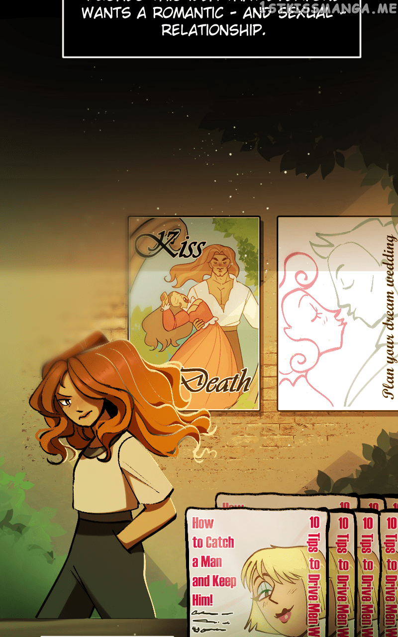 Not Even Bones Chapter 155 - page 49