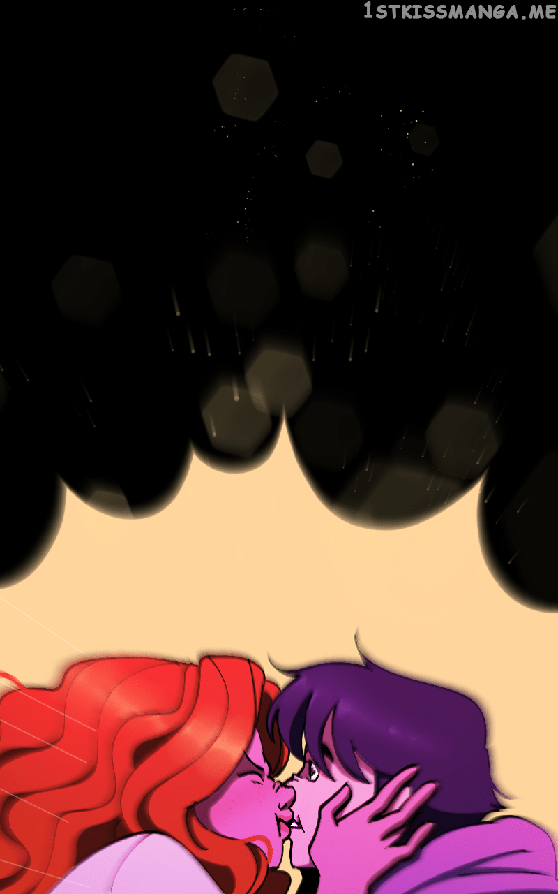Not Even Bones Chapter 155 - page 5