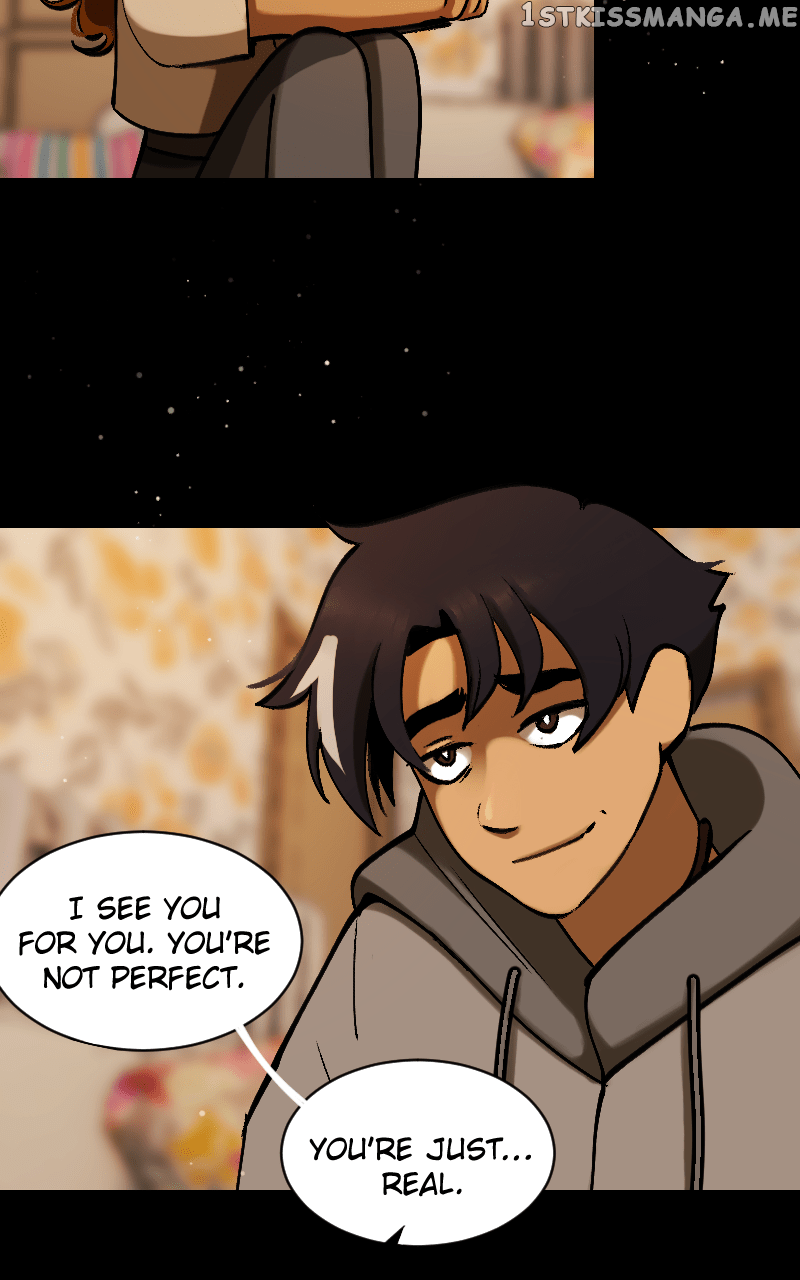 Not Even Bones Chapter 155 - page 52