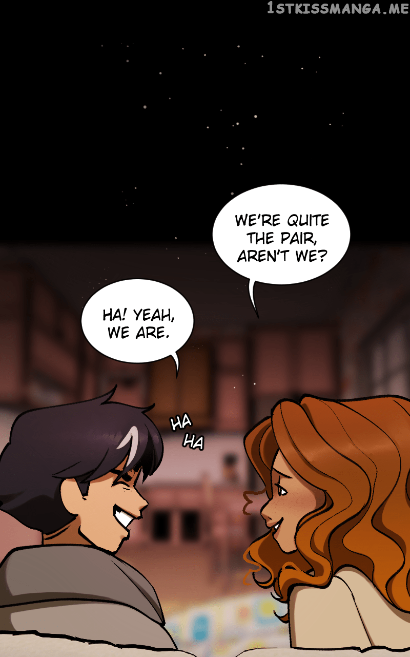 Not Even Bones Chapter 155 - page 53