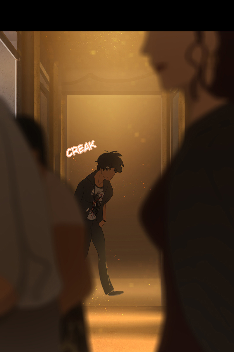 Not Even Bones chapter 20 - page 14