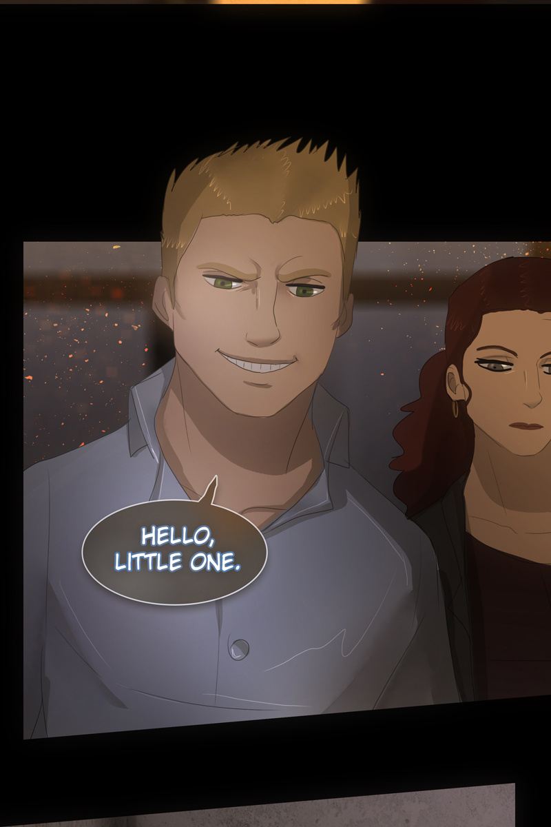 Not Even Bones chapter 20 - page 15