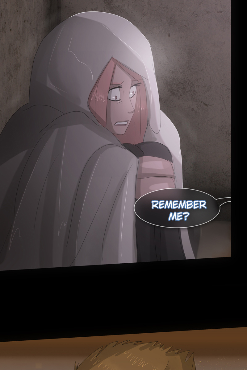 Not Even Bones chapter 20 - page 16