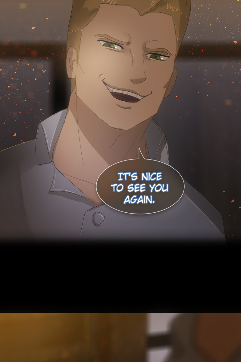 Not Even Bones chapter 20 - page 17