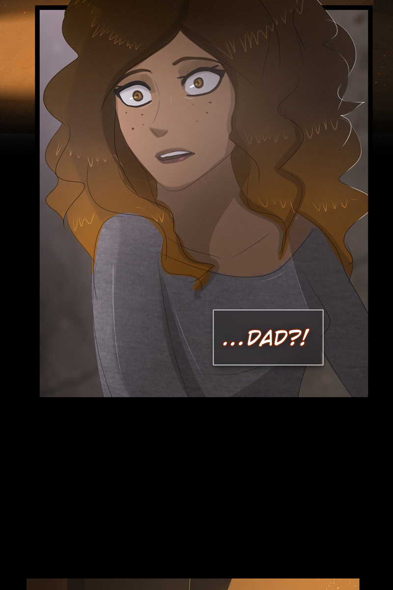 Not Even Bones chapter 20 - page 2