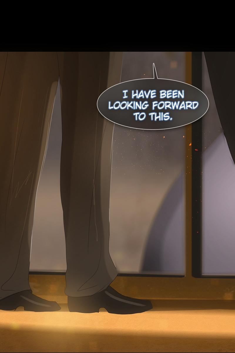 Not Even Bones chapter 20 - page 21