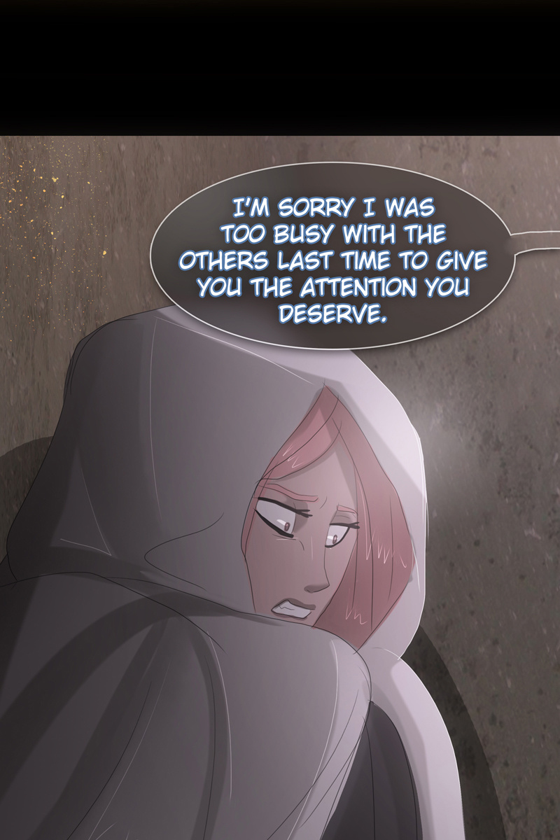 Not Even Bones chapter 20 - page 22