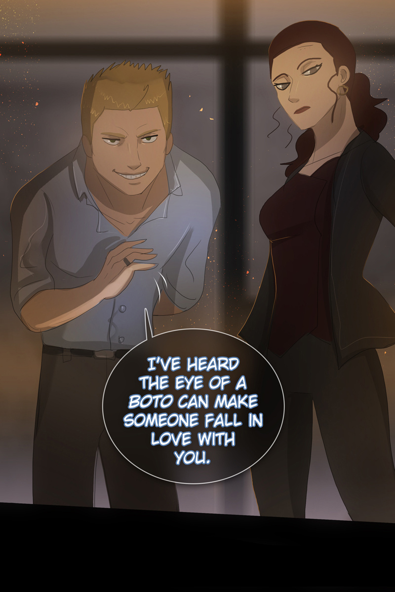Not Even Bones chapter 20 - page 26