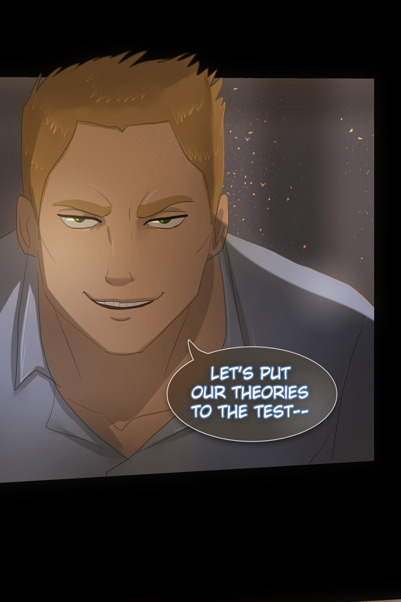 Not Even Bones chapter 20 - page 29