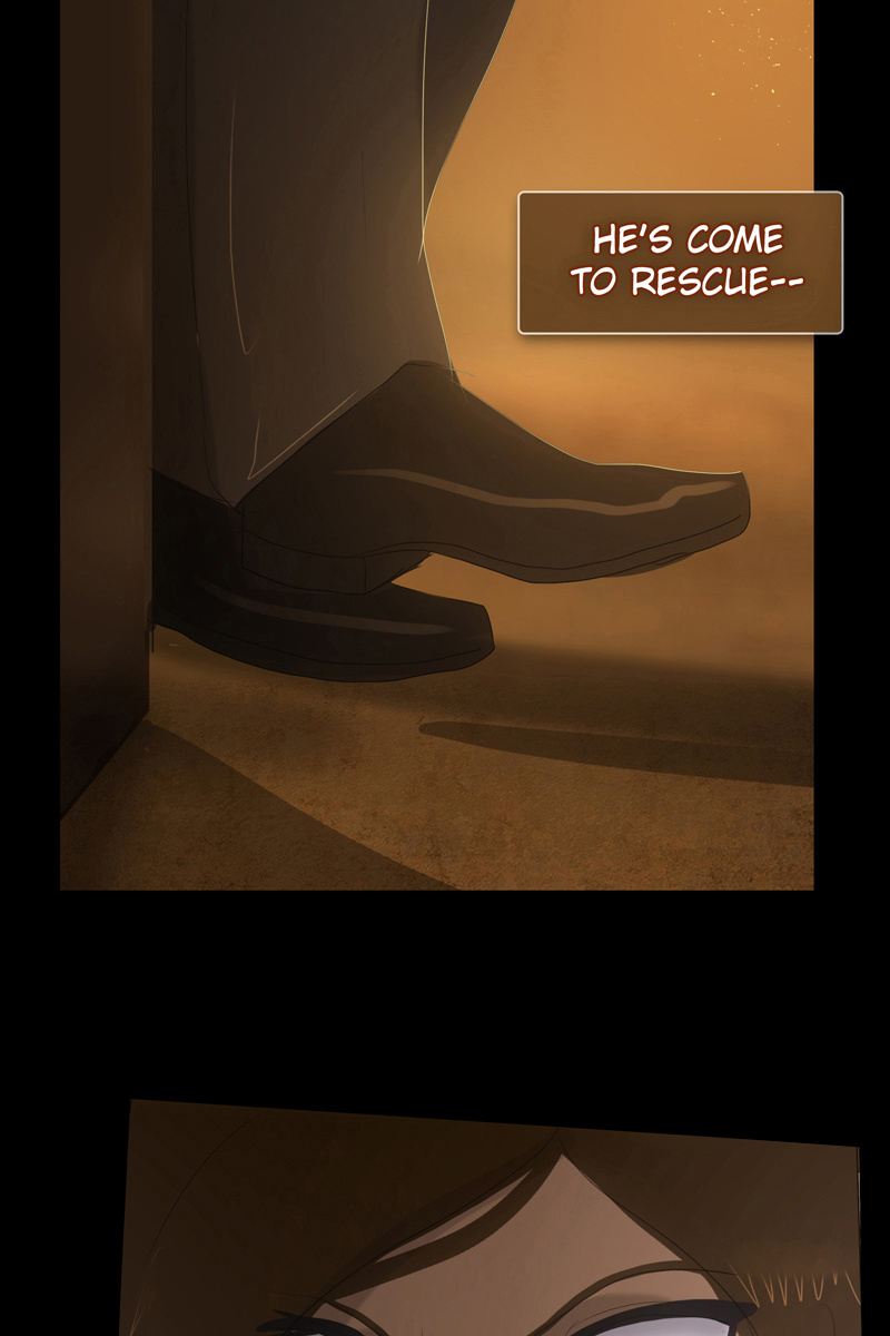 Not Even Bones chapter 20 - page 3