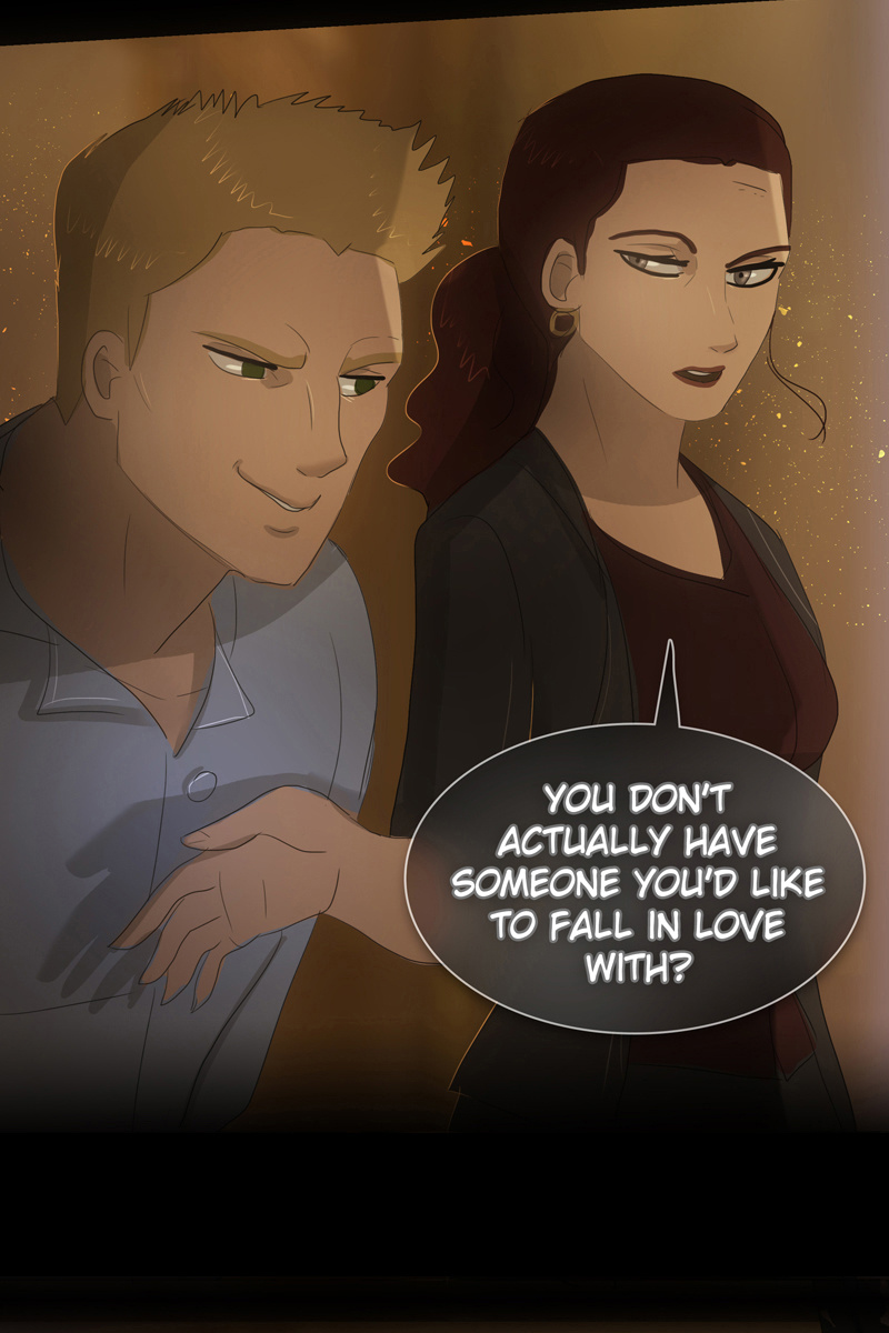 Not Even Bones chapter 20 - page 30