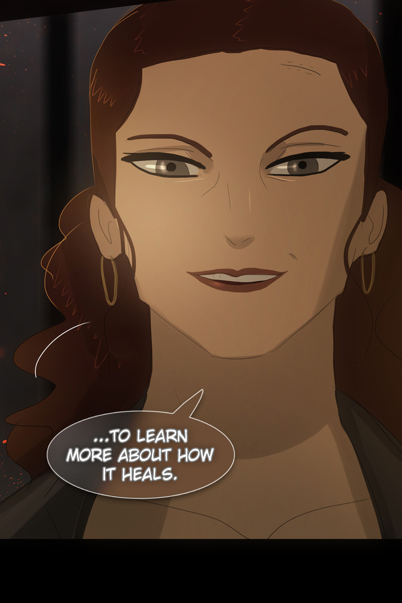 Not Even Bones chapter 20 - page 45
