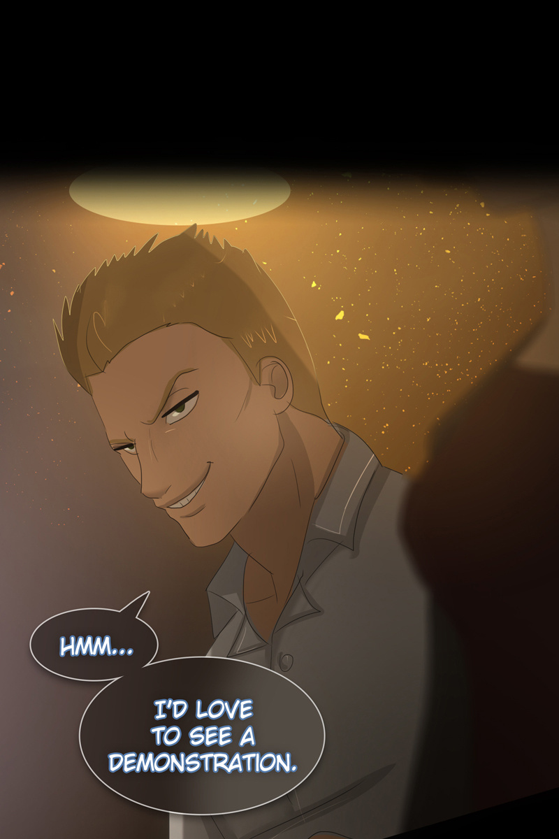 Not Even Bones chapter 20 - page 46