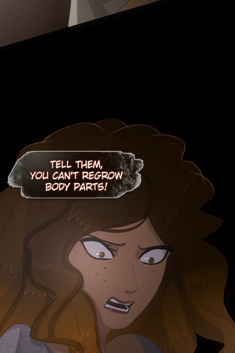 Not Even Bones chapter 20 - page 47